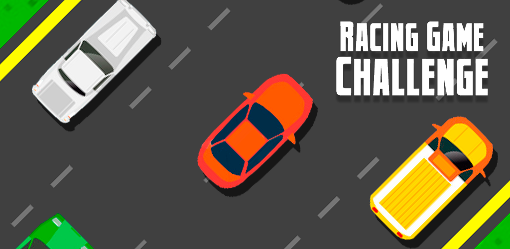 بازی کن Racing Game Challenge