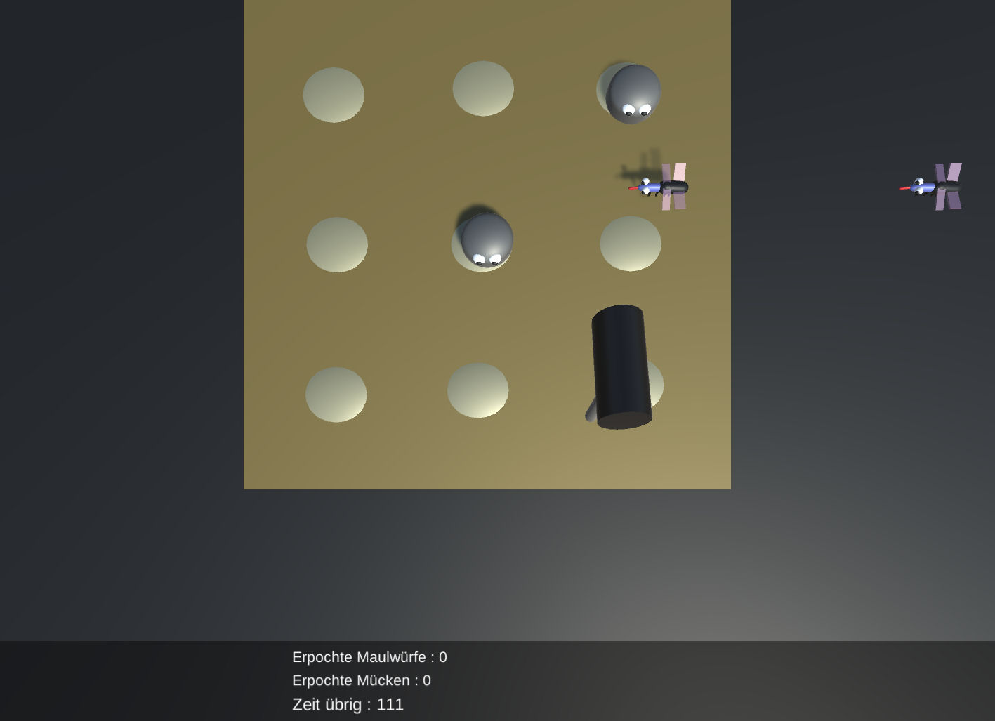 Laruin ang MueckenundMaulwuerfe