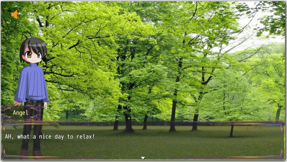 Грати в The Unknowns Saga Remake