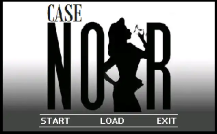 Pelaa Case Noir