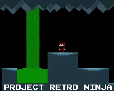 Joue à Project Retro Ninja