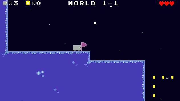 Играть в QBO's Adventures