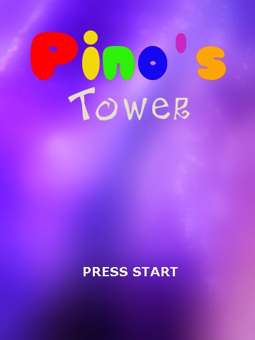 Играть в Pino's Tower