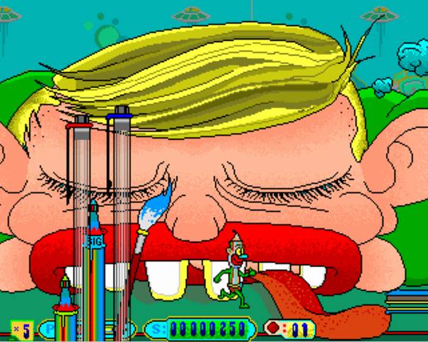 Грати в Super HB