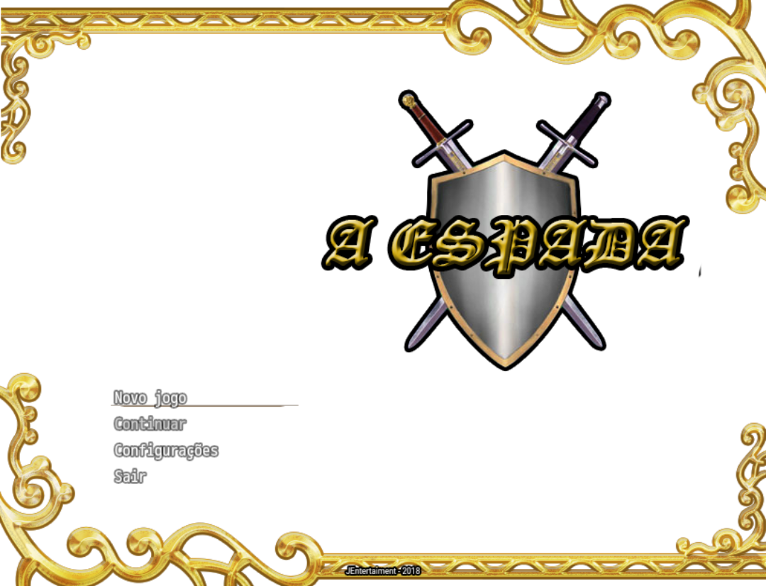 Mainkan A Espada (Beta)