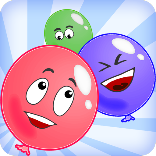 Graj w Tap Pop Balloon
