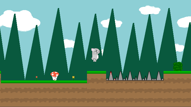 Joue à Little's Adventure