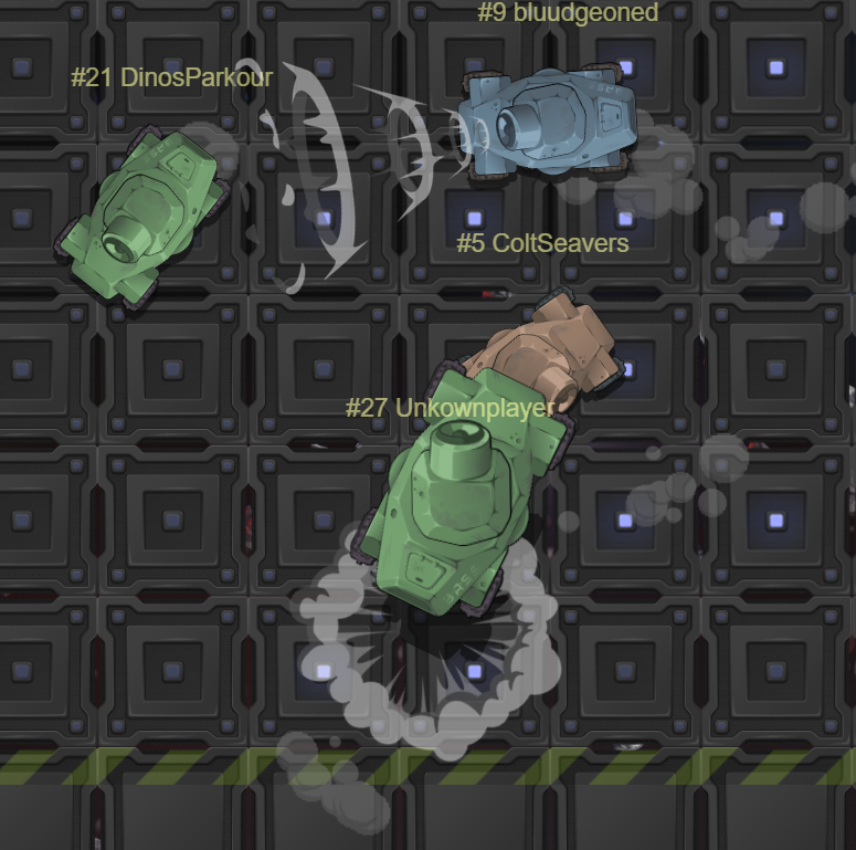 Juega a Bassdrop.club