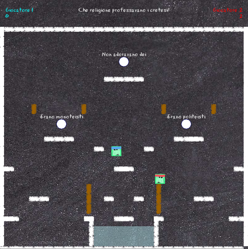 بازی کن Ninj4's Homework