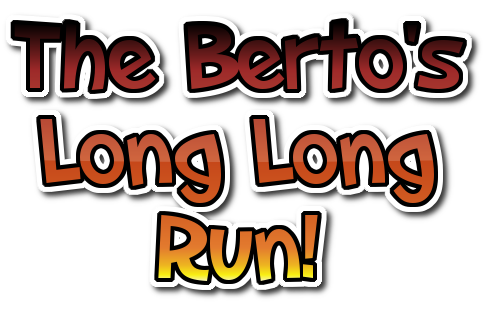 Gioca a The Berto's Long Long Run