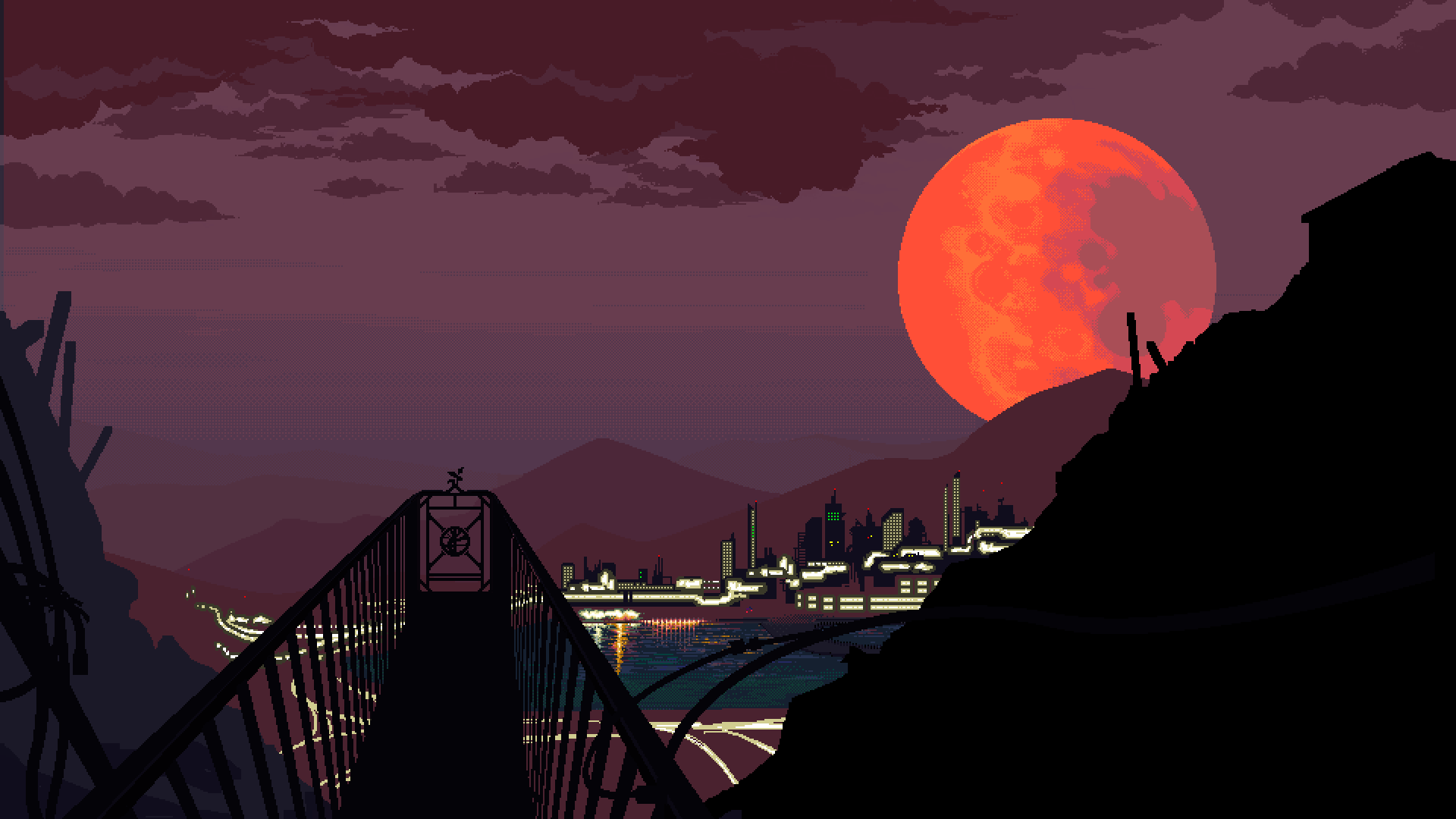 The Sundew을(를) 하다