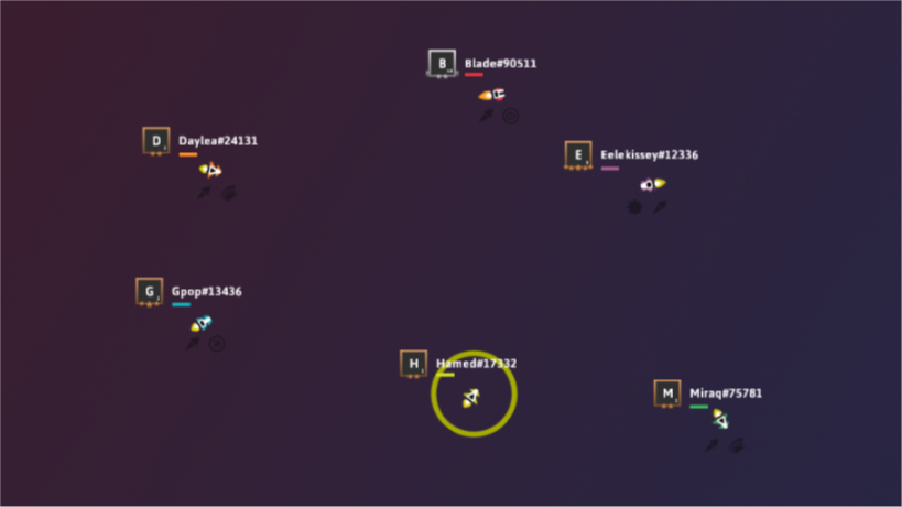 Hrát Curve Fever Pro