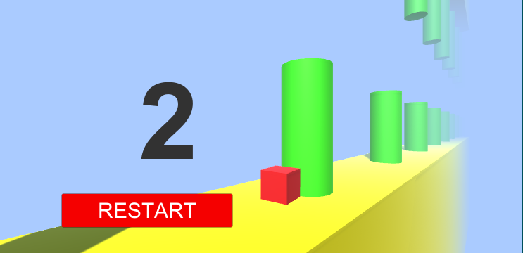 Играть в TunnelDasher