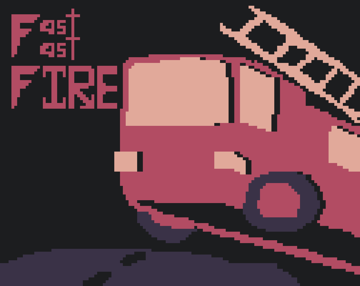 Грати в Fast Fast Fire