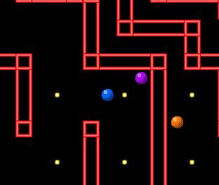 Project Blue Sphere 2をプレイする