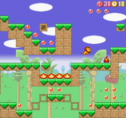 Spiele Sprint - KOTJ