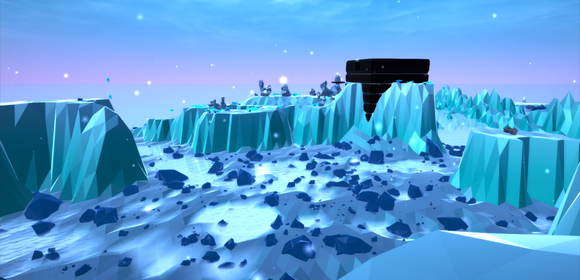 Spiele A Song in the Void