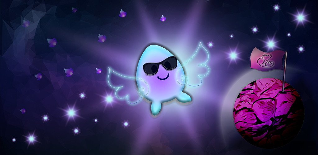 Joue à Eggventure