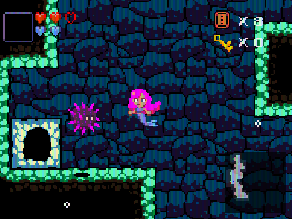 Juega a Serenade of the Sirens