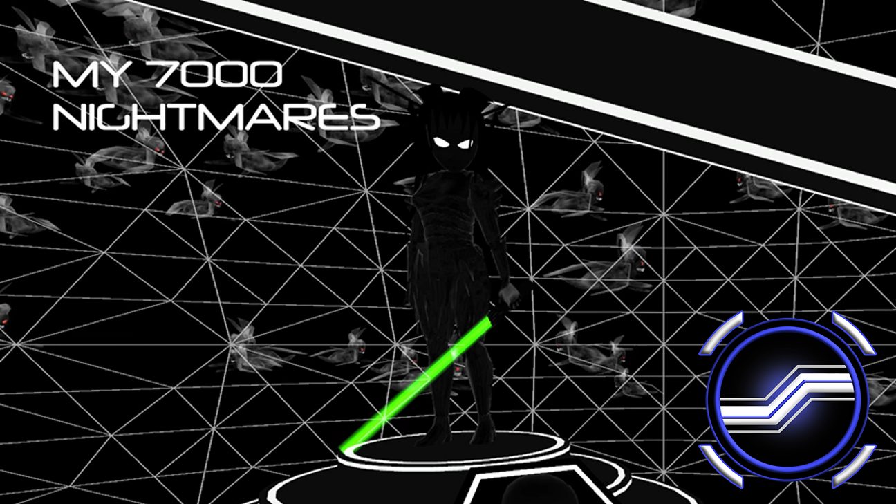 Juega a My 7000 Nightmares