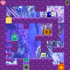 玩 PenGo Arctic Trouble