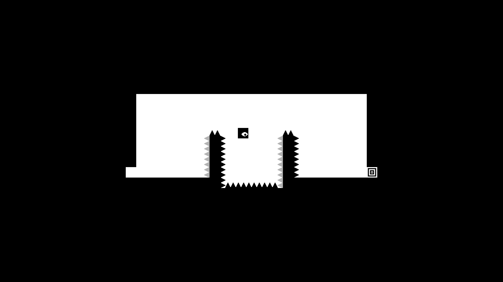 Laruin ang NEGATIVE_SPACE