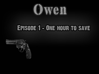 العب Owen - One hour to save