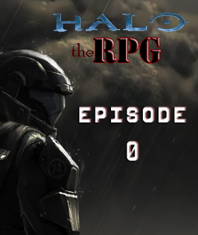 Jogue Halo the RPG: Ep.0