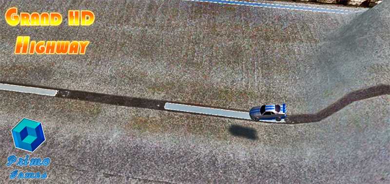 Spiele Grand HD Highway