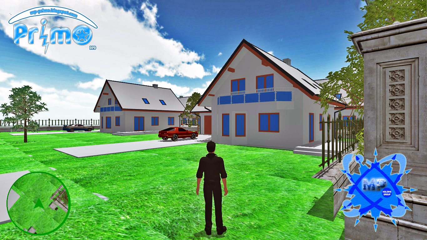 Hrát Violet City 1.0