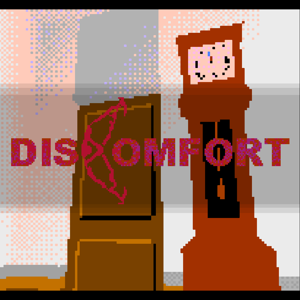 Main Discomfort