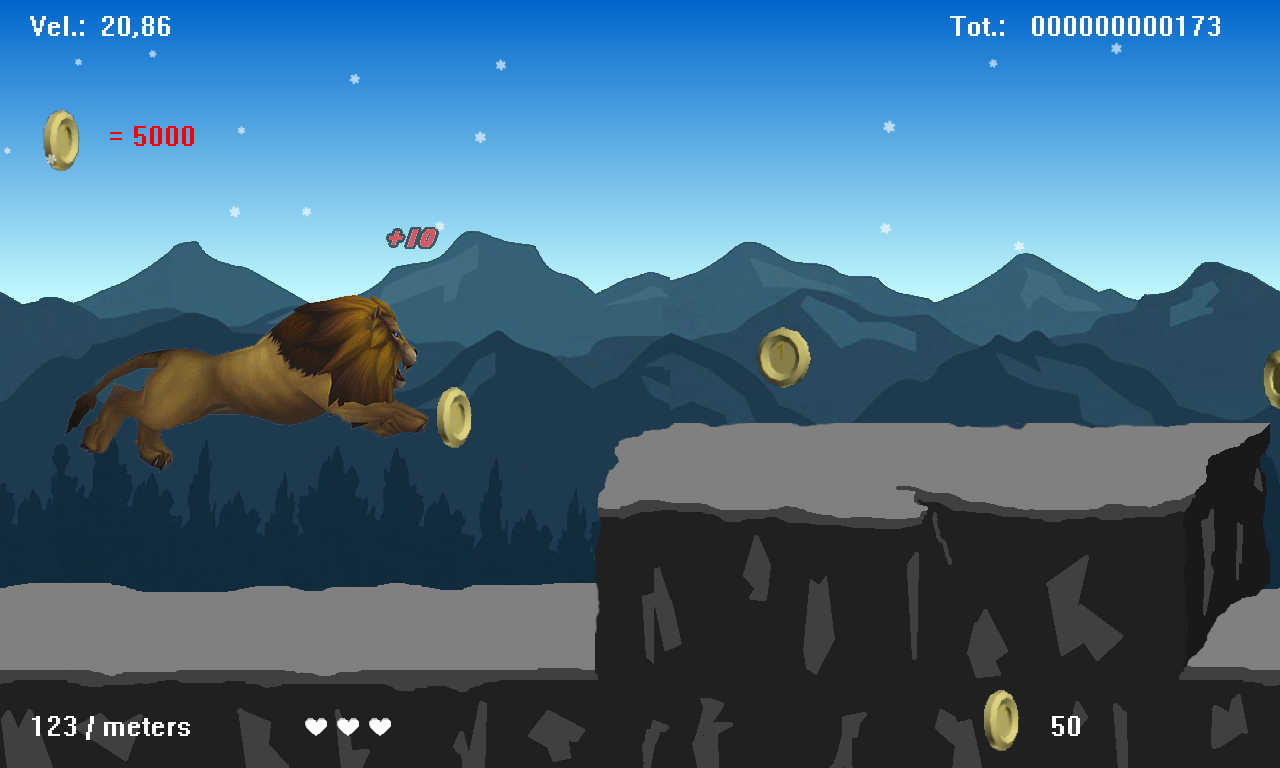 Spiele THE KING OF BABBÀ