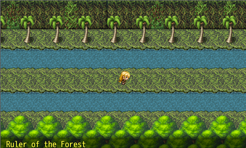 Spiele Beyond the Forest