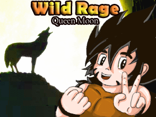 Spela Wild Rage Origin 