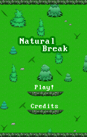 Грати в Natural Break