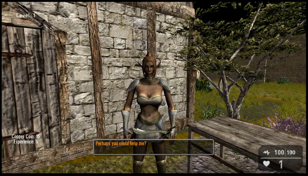 Spiele MOS - Early Acess