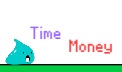 Juega a Slime, life, time, money