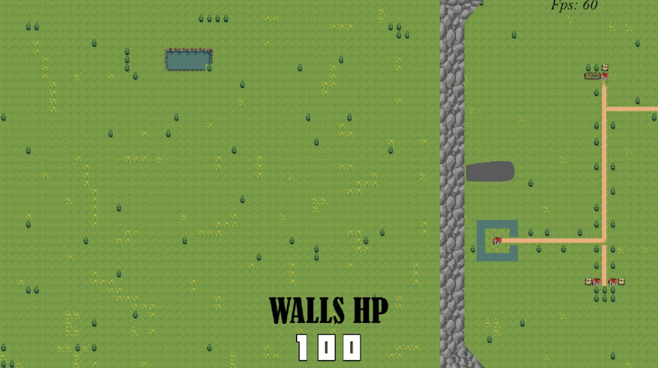 Main Tower Fighter v0.1(Alpha)