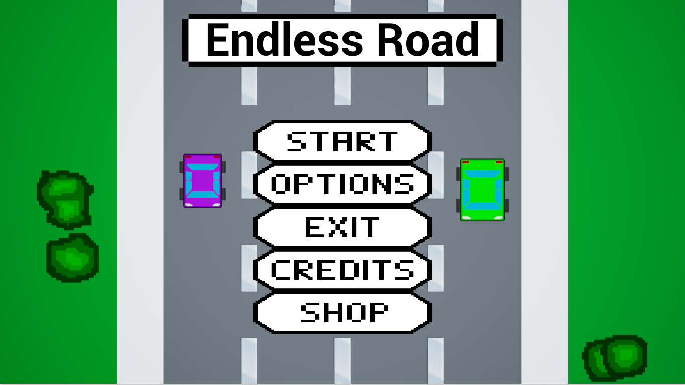 Endless Road을(를) 하다