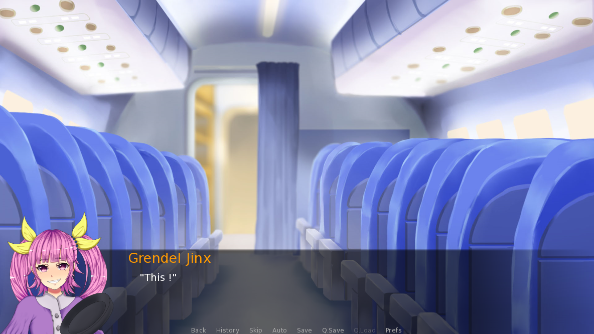 Joue à WTC 0 - The Project