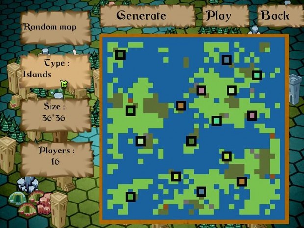 Juega a Little Kingdom