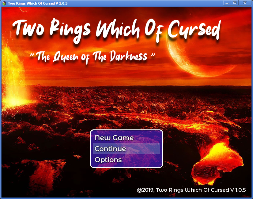 Играть в TRWOC V. 1.0.5