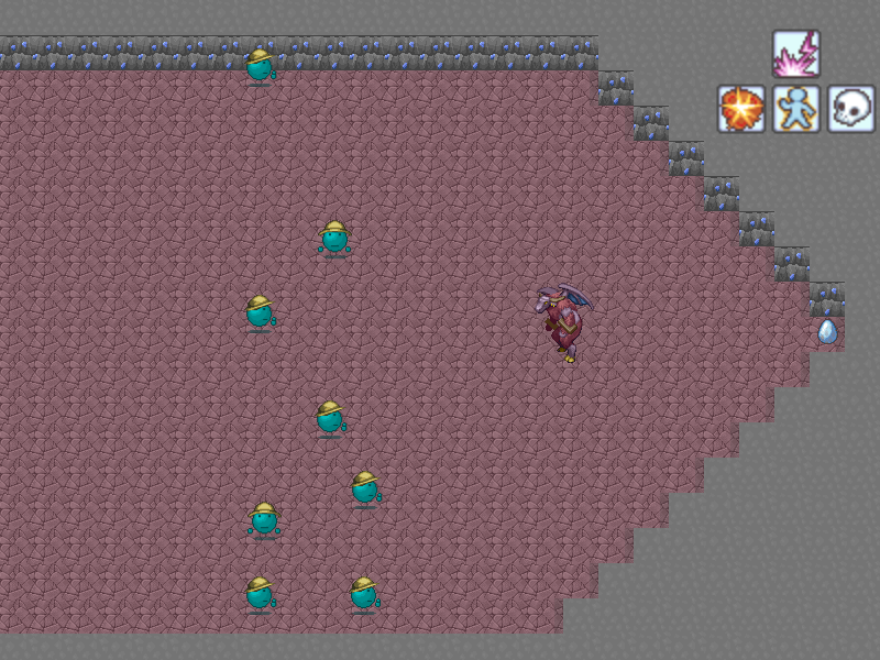 Play Lone Boss And Cub