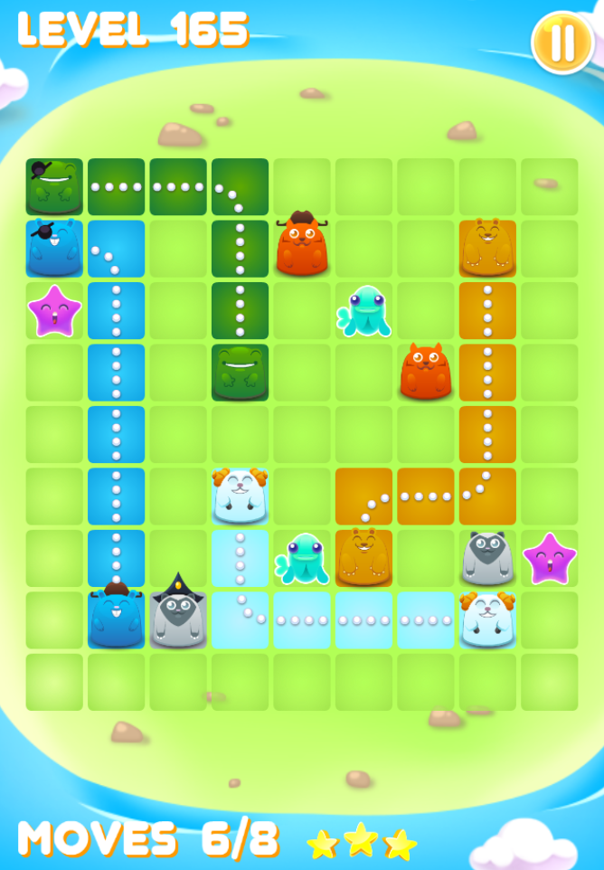 Παίξε Islands of Creatures