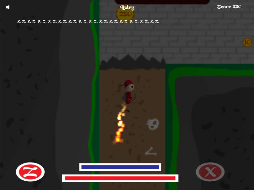 Spiele La Baia Malvagia