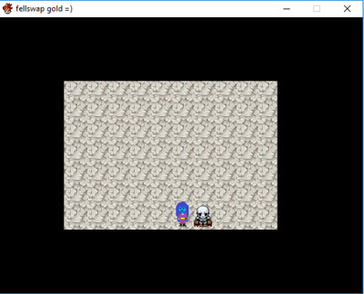 Main fellswap gold=)