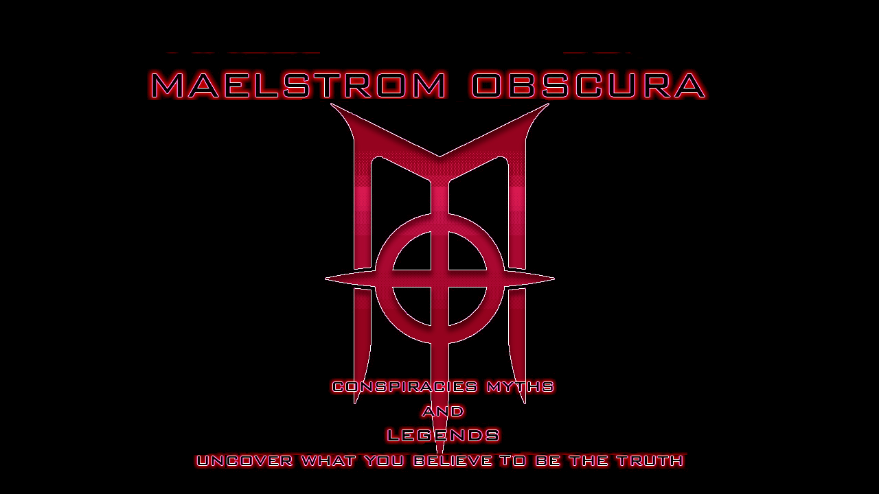 Laruin ang Maelstrom Obscura: Case 1
