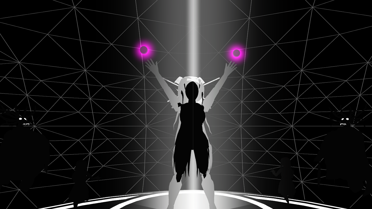 Laruin ang My 8.5 Nightmares