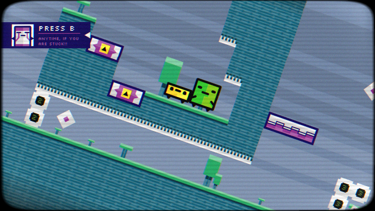 Super Co-op Adventureをプレイする