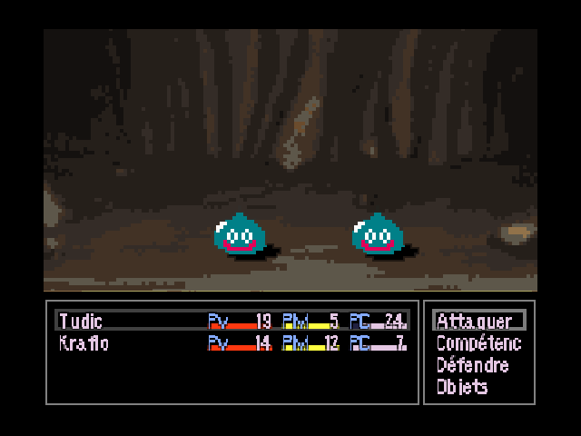 Играть в Hero Fantasy II